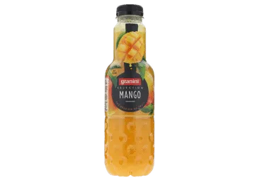 Sulas dzēriens GRANINI Selection  Mango 0,75L D