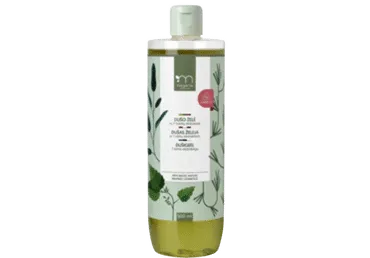 Dušo želė MARGARITA su 7 žolelių ekstraktais, 500ml
