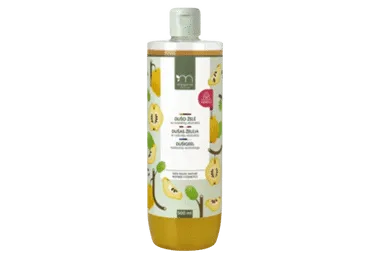 Dušo želė MARGARITA su svarainių ekstraktu, 500ml