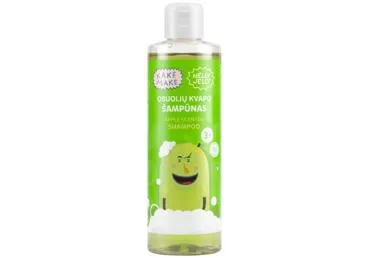 MARGARITOS KAKĖS MAKĖS plaukų šampūnas vaikams, 250 ml