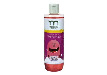 MARGARITOS KAKĖS MAKĖS prausiklis vaikams, 250 ml