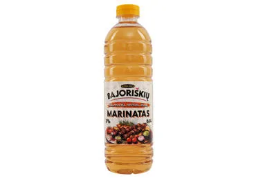 Marinatas, 3%, 502 g