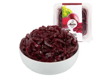 Marinuoti burokėliai, 300 g