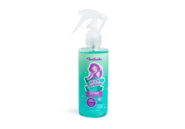 MARTINELIA plaukų purškalas lengvinantis iššukavimą Mermaids, 200 ml