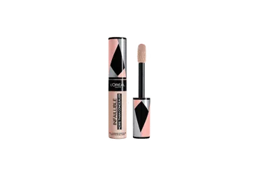 Maskuoklis L'OREAL INFAILLIBLE MORE THAN C,Nr.320-porcelain, 1 vnt.