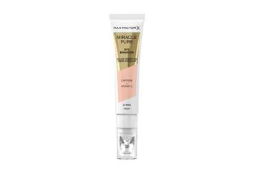 Maskuoklis MAX FACTOR MIRACLE PURE EYE ENHANCER, Nr. 01 ROSE, 10 ml