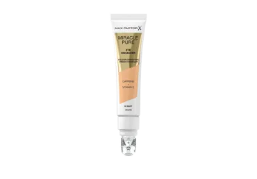 Maskuoklis MAX FACTOR MIRACLE PURE EYE ENHANCER, Nr. 02 BUFF, 10 ml