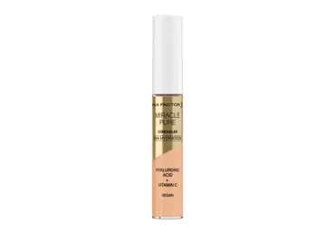 Maskuoklis MAX FACTOR MIRACLE PURE, Nr. 01, 1 vnt.