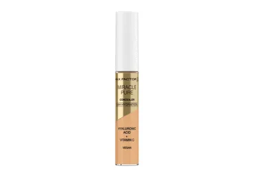 Maskuoklis MAX FACTOR MIRACLE PURE, Nr. 02, 1 vnt.