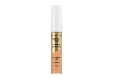 Maskuoklis MAX FACTOR MIRACLE PURE, Nr. 03, 1 vnt.
