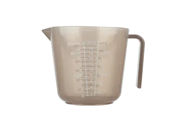 Matavimo indas ILAJA, 600 ml