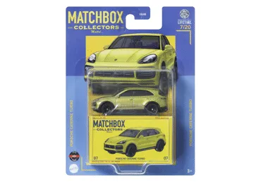 Matchbox premium automodeliukai