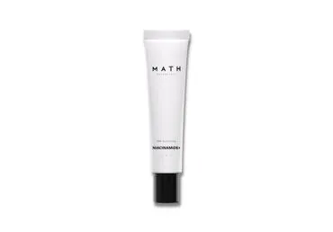 Matinis veido kremas MATH SCIENTIFIC NIACINAMIDE+, 40 ml