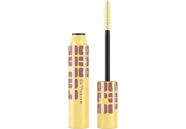 Maybelline New York Colossal Bubble Black; mascara 10 ml