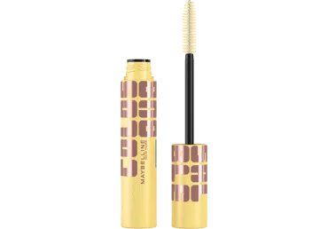 Maybelline New York Colossal Bubble blakstienų tušas, atsparus vandeniui, 10 ml
