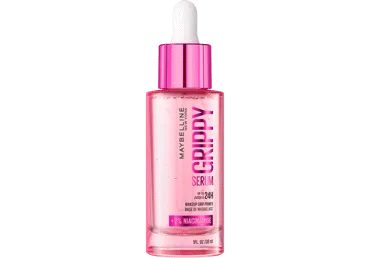 Maybelline New York Grippy Serum makiažo bazė