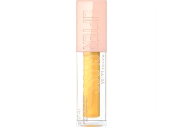 Maybelline New York Lifter Gloss, 026 Honey