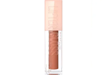 Maybelline New York Lifter Gloss, 027 Toffee