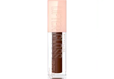Maybelline New York Lifter Gloss, 029 Toast