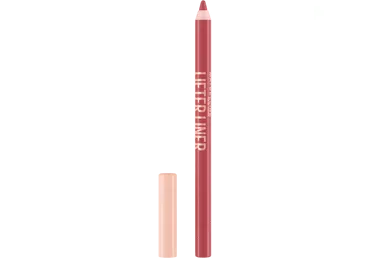 Maybelline New York Lifter lūpų pieštukas, 009 Peaking