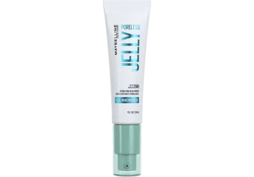 Maybelline New York Poreless Jelly makiažo bazė