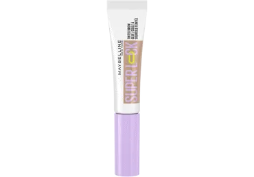 Maybelline New York Super Lock Brow Glue antakių kljiai, Taupe