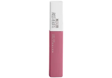 Maybelline New York Super Stay Matte Ink125 skyst. lūpų dažai