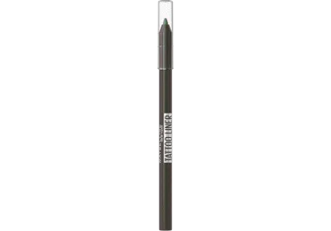 Maybelline New York Tattoo Gel Liner akių pieštukas, 823 Aurora Flip