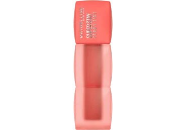 Maybelline New York Teddy Tint lūpų dažai, 25 Baby Tee