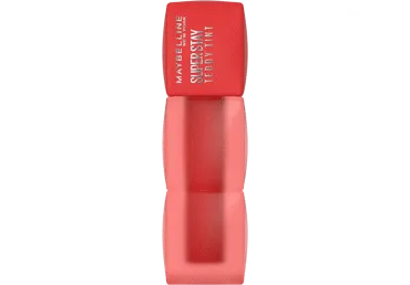 Maybelline New York Teddy Tint lūpų dažai, 30 Coquettish