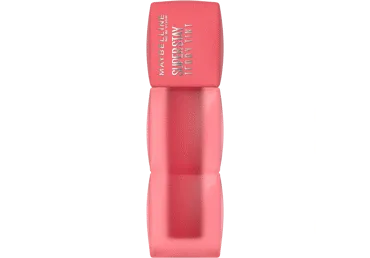 Maybelline New York Teddy Tint lūpų dažai, 40 Petalcore