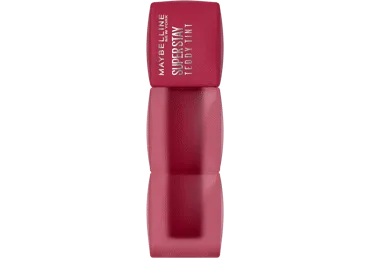 Maybelline New York Teddy Tint lūpų dažai, 50 Wild at Heart