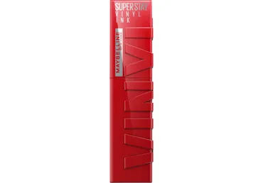 Maybelline New York Vinyl Ink 50 Wicked lūpų dažai 4,2 ml