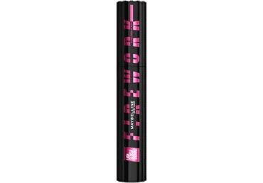 Maybelline NewYork Lash Sensational blakstienų tušas, Electro Black