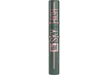 Maybelline NewYork LashSensational SkyHigh blakst. tušas GreenAltitude
