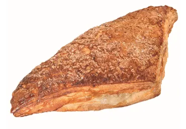 Smalkmaizīte Mini ar ābolu pildījumu 45g 