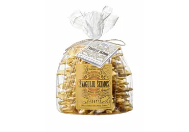 Mažas ŽVAGULIŲ ŠEIMOS šakotis, medaus skonio, 1 kg