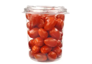 Tomāti mazie plūmju spainīti 500g