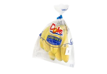 Mažieji bananai, 250 g