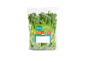 Mažieji brokoliai, 160 g