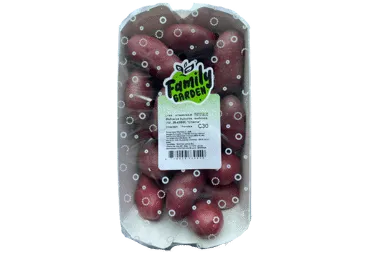 Mažosios bulvytės BABY RED CHERRIE, 800 g
