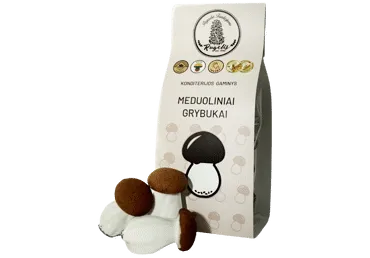 Meduoliniai grybukai VIKIS, 200 g
