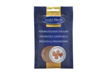 Meduolių prieskoniai SANTA MARIA,  30 g
