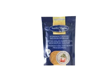 Meksikietiški vištienos prieskoniai SANTA MARIA, 27 g