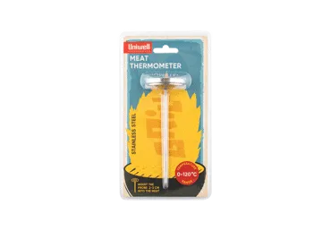 Mėsos termometras UNIWELL, 14 cm