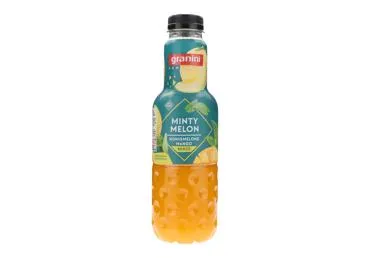 Sulas dzēriens GRANINI Minty Melon 0,75L D