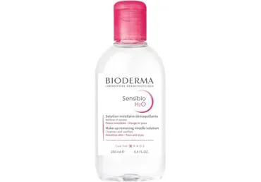 Micelinis vanduo BIODERMA, 250 ml