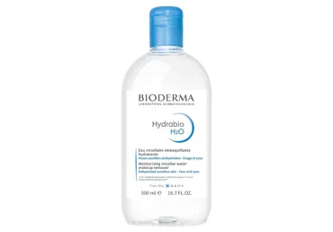 Micelinis vanduo BIODERMA, 500 ml
