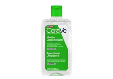 Micelinis vanduo CERAVE, 295 ml