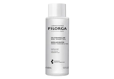 Micelinis vanduo FILORGA MICELLAR, 400ml